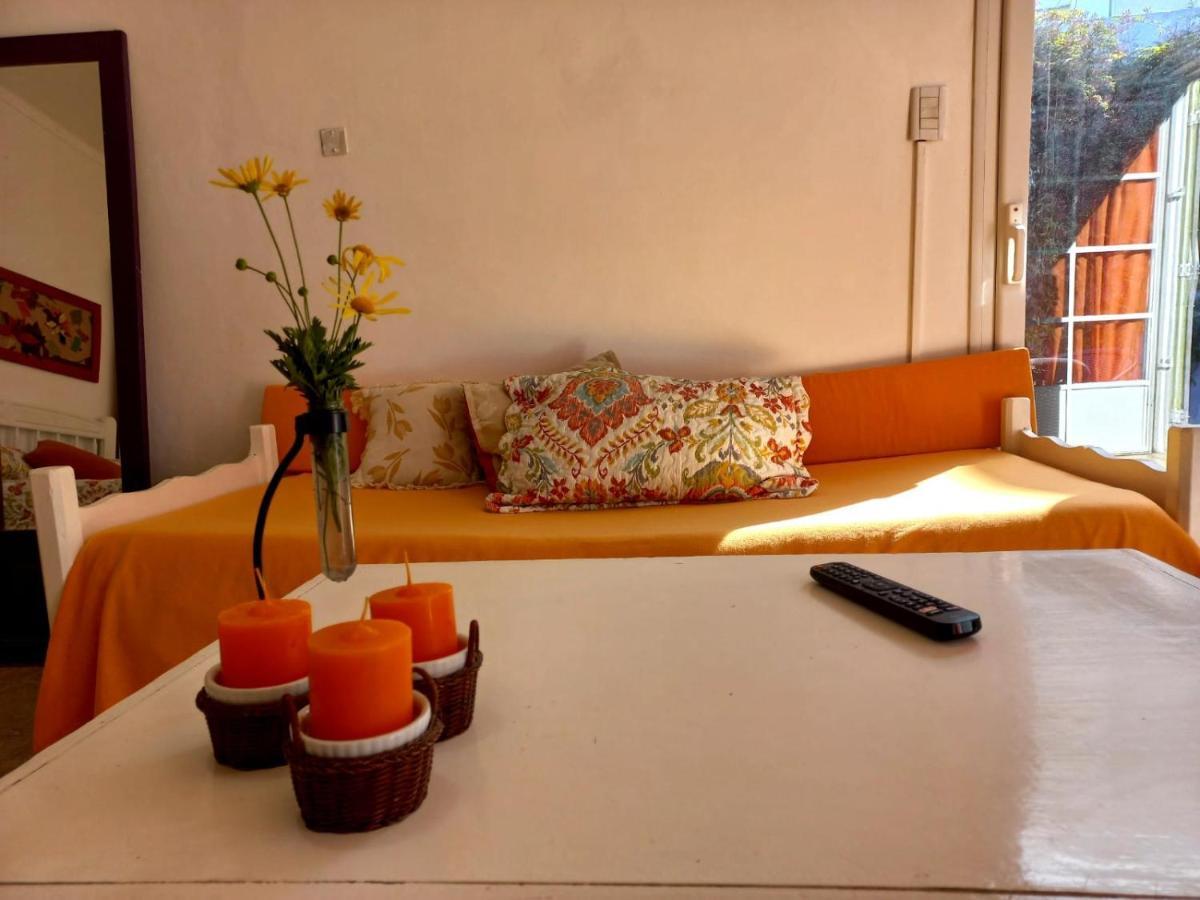 Apartment La Mora En *