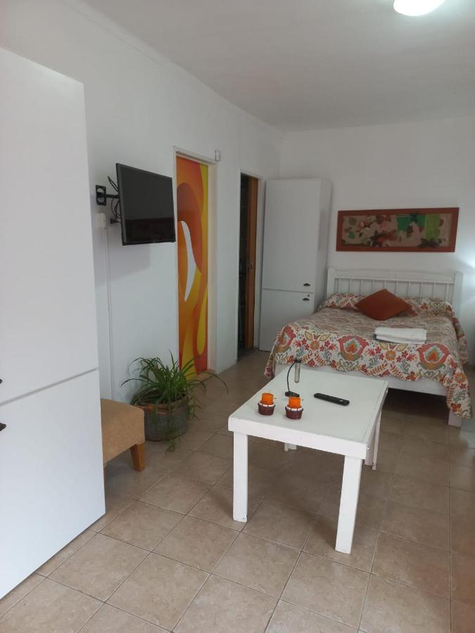 Apartment La Mora En *
