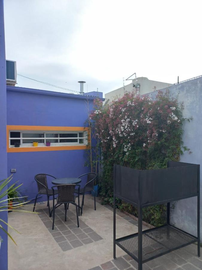 Apartment La Mora En Tandil