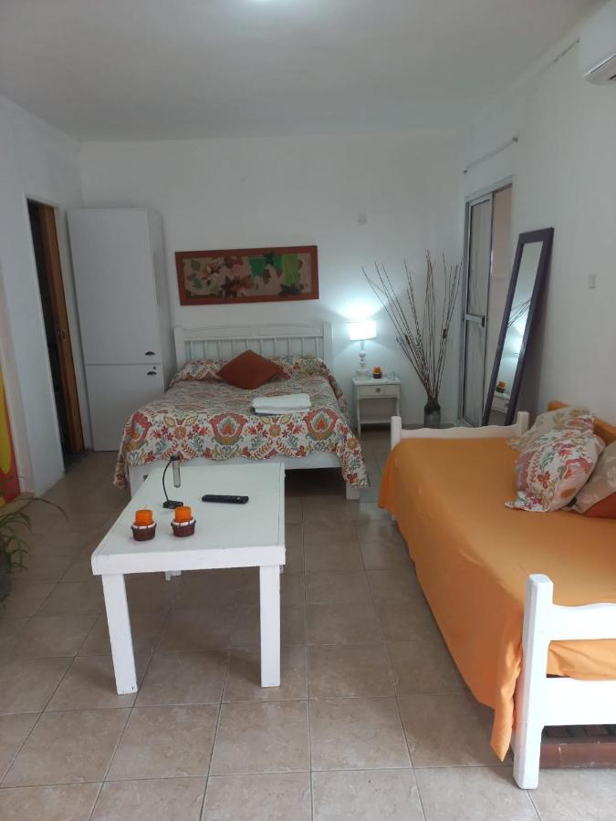 Apartment La Mora En *